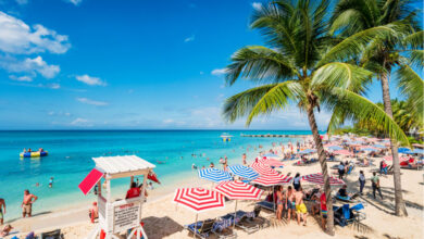 Photo of Jamaica tourism sector rebounds: CARICOM BUSINESS