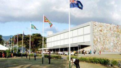 Photo of Clive Landis | Agility and alignment: UWI research and innovation deployed in response to COVID-19