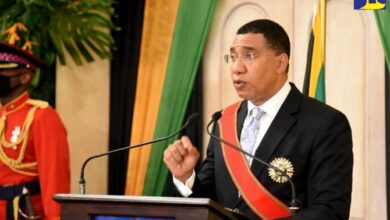 Photo of CARICOM SG congratulates Jamaica’s Prime Minister on Election victory