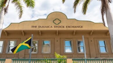 Photo of Jamaica’s securities market grows by 100%: CARICOM BUSINESS