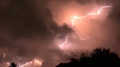 Photo of #La Soufriere – Wednesday Update: Another Overnight Explosion