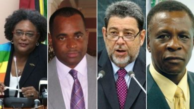 Photo of CARICOM Prime Ministers to make post-Elections visit to Guyana