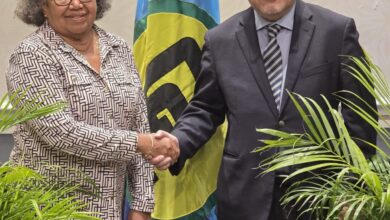 Photo of CARICOM and The Philippines Discuss Strengthening Cooperation