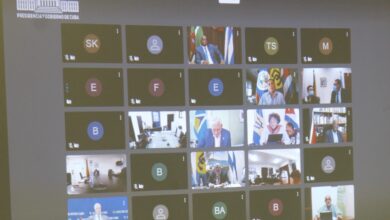 Photo of Seventh CARICOM-Cuba Summit: Secretary-General’s Opening Remarks