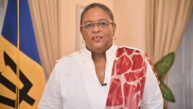 Photo of Statement by the Chairman of the Caribbean Community (CARICOM) the Honourable Mia Amor Mottley, Prime Minister of Barbados on Access by CARICOM to the  Africa Medical Supplies Platform