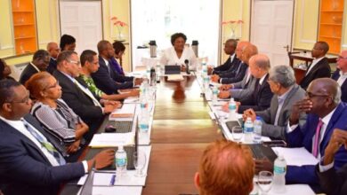 Photo of Caribbean Community and CARICOM Private Sector Organisation to sign MOU Thursday