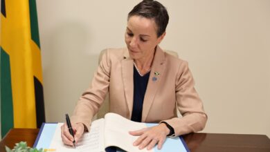 Photo of CARICOM Protocol to Enhance Cooperation receives another signatory