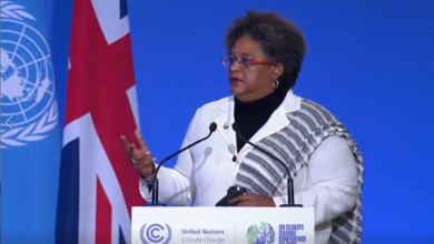 Photo of CARICOM at COP26 – Prime Minister Mottley addresses Opening Ceremony