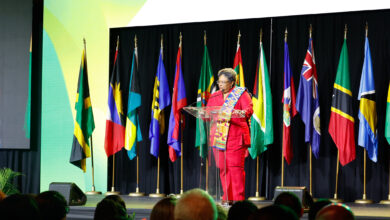 Photo of CARICOM urged to tackle misinformation and strengthen regional justice framework