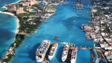 Photo of Bahamas seeking to increase cruise passenger expenditure: CARICOM BUSINESS