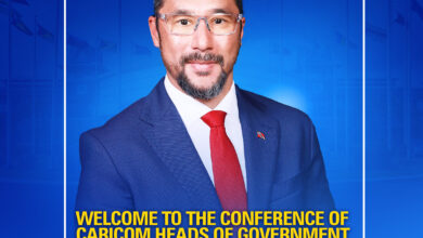 Photo of Statement from Prime Minister of Barbados and Chairman of the Caribbean Community (CARICOM) the Hon. Mia Amor Mottley