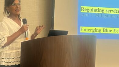 Photo of CARICOM begins Regional Ocean Policy Consultations