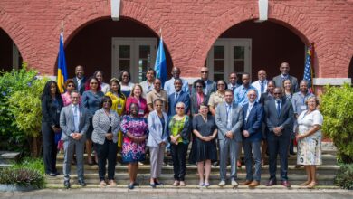 Photo of Regional Policy Being Developed to address Migration Priorities, Challenges and Opportunities