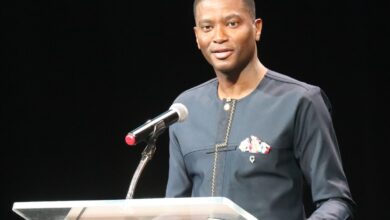 Photo of ‘We are not asking for mercy or sympathy; we are asking for partnership’ – Grenada Prime Minister