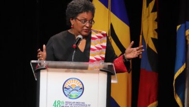 Photo of Governance mechanisms of CARICOM need reform – Prime Minister Mottley