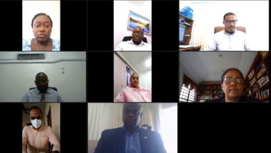 Photo of Regional Public Health Practitioners  to Benefit from Clinical Management of HIV Course