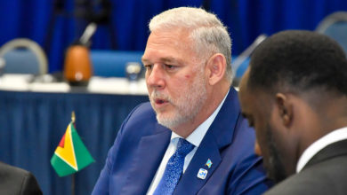 Photo of ‘Step on regional integration pedal a little more’ – PM Allen Chastanet
