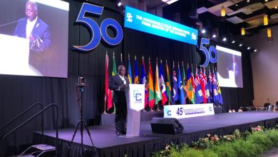 Photo of Remarks By Outgoing Chair, PM Of The Bahamas, At Opening Ceremony, Forty-Fifth Regular Meeting, Conference Of Heads Of Government Of CARICOM