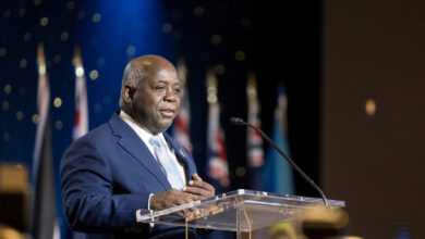 Photo of Remarks by the Chairman of CARICOM, Prime Minister Hon. Philip Davis of The Bahamas at the Opening Ceremony of the 44th Regular Meeting of CARICOM Heads of Government, Nassau, The Bahamas, 15 February 2023