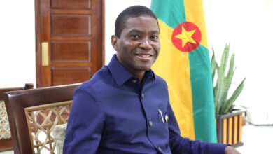 Photo of Message by The Prime Minister of Grenada, The Hon. Dickon Mitchell | 50th Anniversary of The Standing Committee of Caribbean Statisticians, and The Sixteenth Observance of Caribbean Statistics Day | 15 October 2024