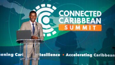 Photo of CARICOM Chair Wants Region to Collaborate, Innovate, Act for a resilient, digitally transformed Community