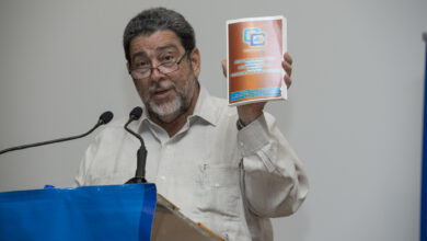 Photo of PM Gonsalves Praises CARICOM Achievements, says Challenges Must Strengthen Movement