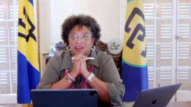Photo of Statement by The Hon. Mia Mottley, Prime Minister of Barbados| High Level Segment, 16th Meeting of The Conference Of The Parties To The UN Convention On Biological Diversity| Cali, Colombia| 30 October 2024