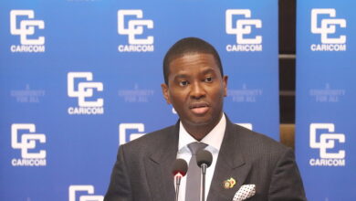 Photo of Grenada Prime Minister to chair Special COTED on ICT