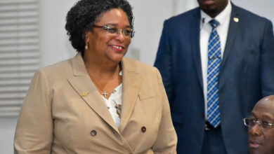 Photo of ‘We are family’ – Hon. Mia Mottley