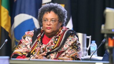 Photo of Region on track for full free movement by March month end – PM Mottley