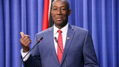 Photo of CARICOM SG congratulates Trinidad and Tobago’s re-elected Prime Minister Dr. Keith Rowley