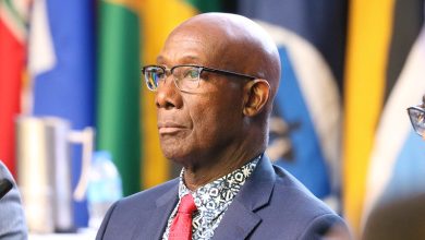 Photo of PM Keith Rowley Chairs CARICOM Prime Ministerial Sub-Committee on Cricket