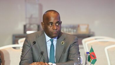 Photo of Heads seeking collaborative approach on regional transportation