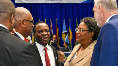 Photo of A fixed single CARICOM roaming rate for all CARICOM nationals – CARICOM Chair