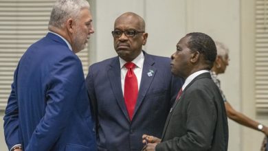 Photo of CARICOM wants inter-governmental tax body to set standards, rules