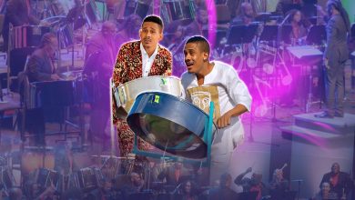 Photo of CARICOM Celebrates Steelpan as a Caribbean Cultural Touchstone
