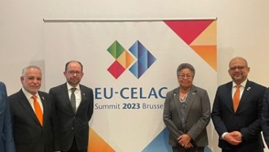 Photo of Joint Press Release – SELA, ACS, SICA, CAN, ALADI, and CARICOM