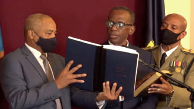 Photo of CARICOM SG congratulates Saint Lucia’s new Prime Minister