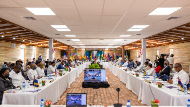 Photo of STATEMENT OF THE CONFERENCE OF CARICOM HEADS OF GOVERNMENT ON THE WAR AND HUMANITARIAN CRISIS IN UKRAINE