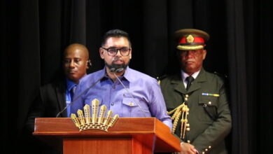 Photo of Region working to eliminate hunger, malnutrition by 2030 – CARICOM Chair