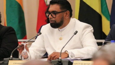 Photo of CARICOM Heads of Gov’t to private sector: invest more in agriculture