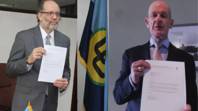 Photo of CARICOM SG accredits new Ambassador of the Republic of Ireland