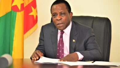 Photo of GRENADA’S PRIME MINISTER SECURES ENDORSEMENT FOR PLAN OF ACTION TOWARDS REMOVAL OF ROAMING CHARGES IN CARICOM