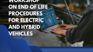 Photo of Request for Proposal Workshop on End of Life Procedures for Electric and Hybrid Vehicles