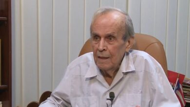 Photo of CARICOM regrets passing of former Foreign Minister who helped to advance Cuba-CARICOM relations