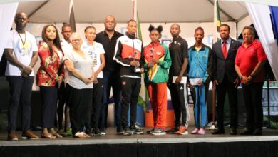 Photo of Professional and Amateur Athletes vie for Prestigious CARICOM Chairman’s Cup in Eighteenth CARICOM Road Races in Jamaica