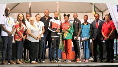 Photo of Guyana, Trinidad and Tobago Claim Top Prizes at 16th CARICOM Road Races -10K