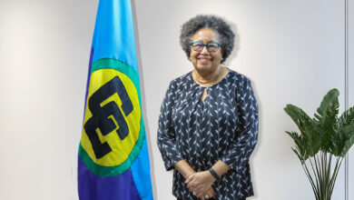 Photo of Remarks by CARICOM Secretary-General, Dr Carla Barnett | One People, One Destiny – Uniting and Reimagining our Future | Groundbreaking Ceremony – The Barbados Afreximbank African Trade Centre (AATC) | Barbados | 24 March 2025