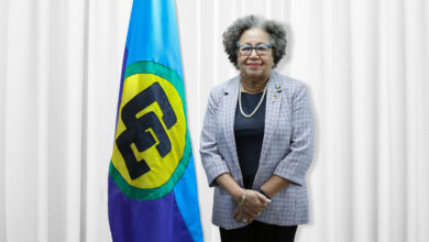 Photo of CARICOM SG: Upcoming CARICOM Heads of Government Meeting will assess rapidly-changing global landscape