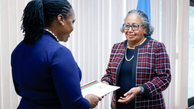 Photo of CARICOM and Kenya renew diplomatic ties